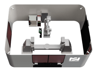 WAAM, Robotic WAAM, Robotic WAAM System